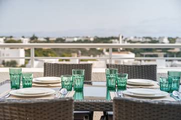 Apartment in Cala d'Or, Santanyí für 3 