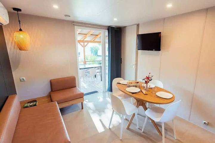 Camping für 4 Personen in Lacanau - 3