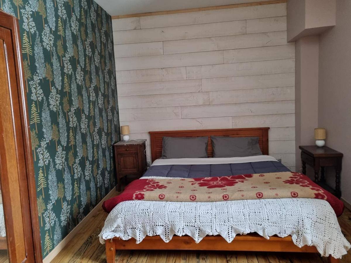Auberge La Bergerie in Campan, Parc national des Pyrénées