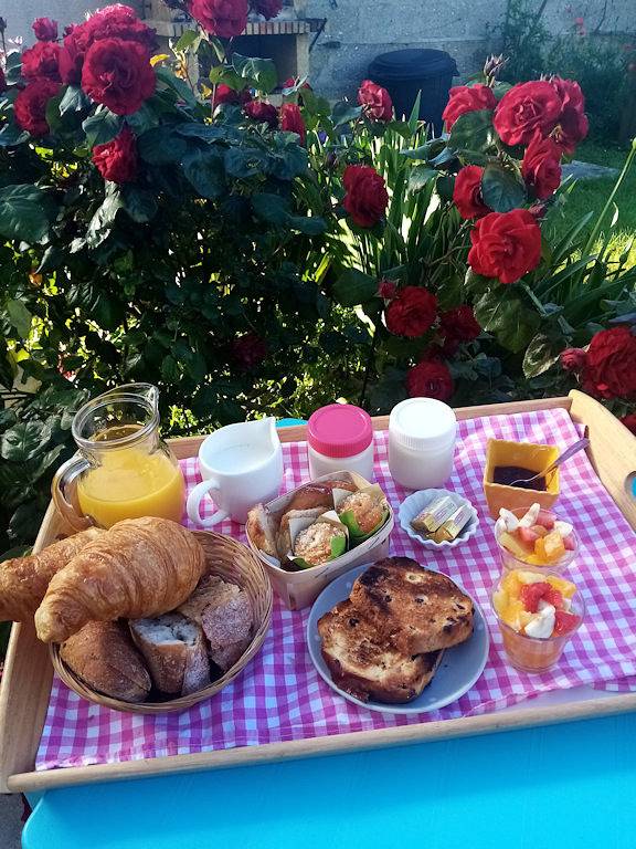 Douceurs Sucrées Cabourg - Suite familiale in Cabourg, Région de Caen