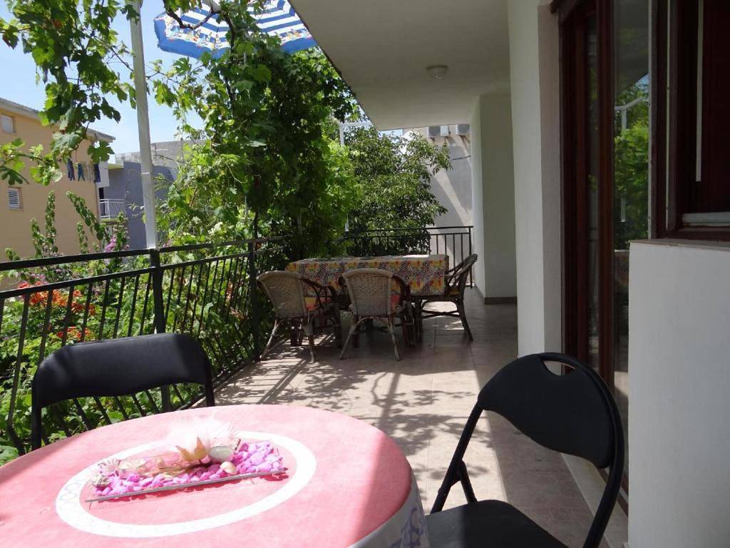 Rajčić Apartmani in Omiš (Dalmatia), Omiš