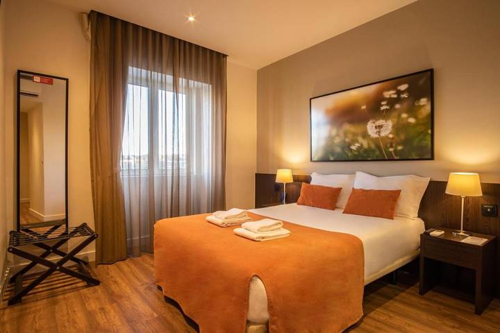 Maison d’hôte pour 10 personnes, avec terrasse à Coimbra - 2