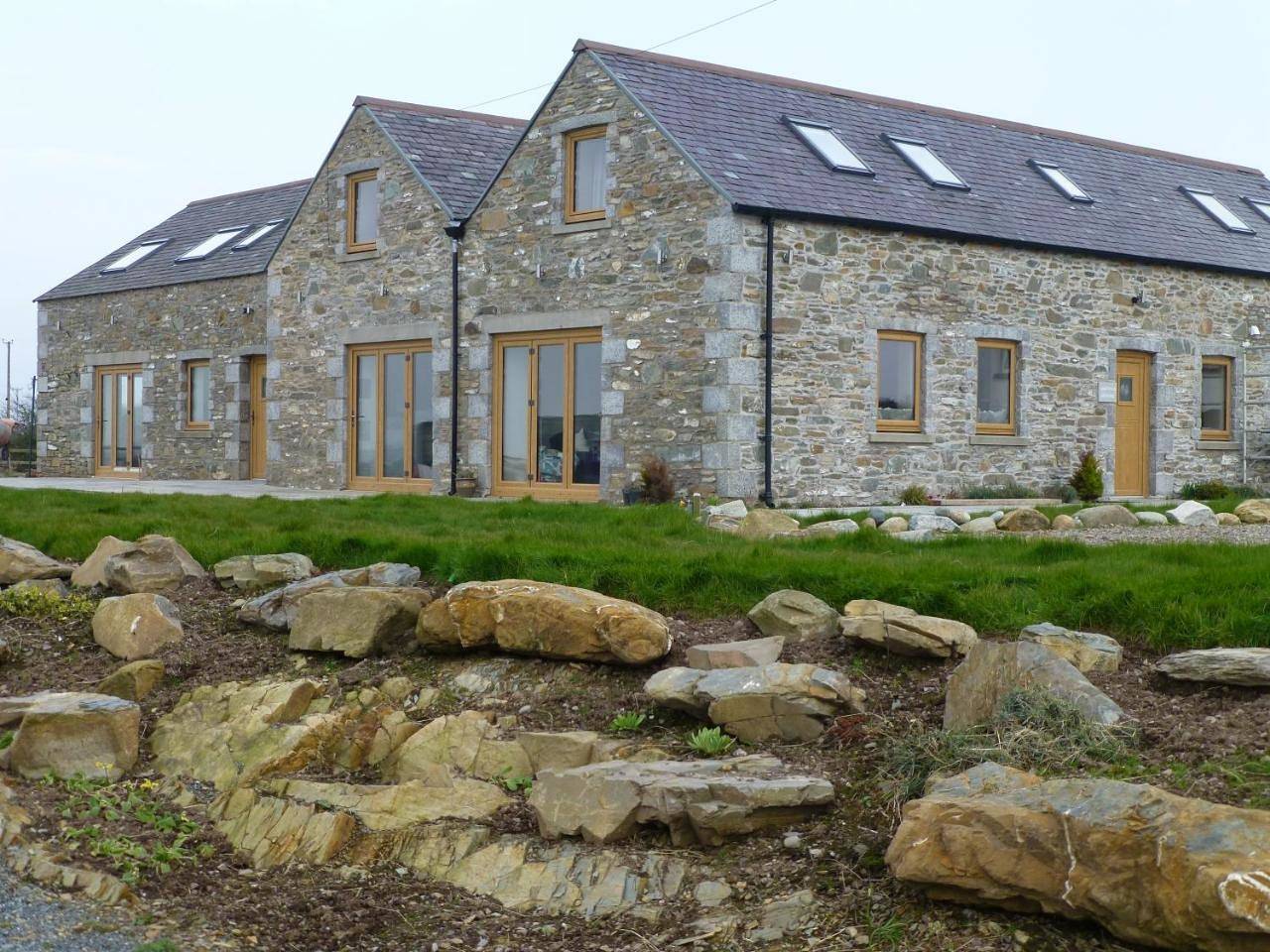 Twin Room with Private Bathroom in Dumfries and Galloway