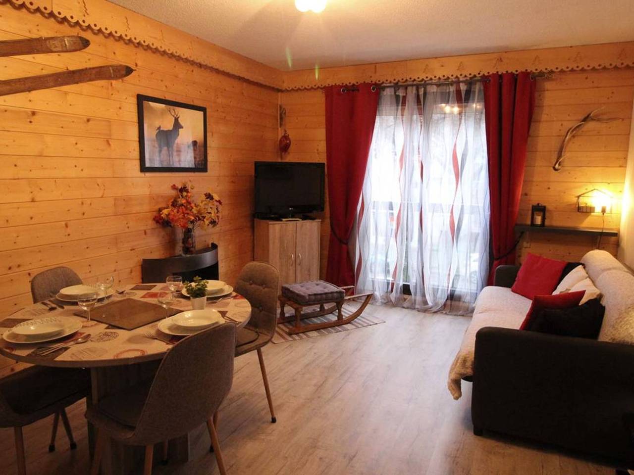 Photo : Appartement de vacances