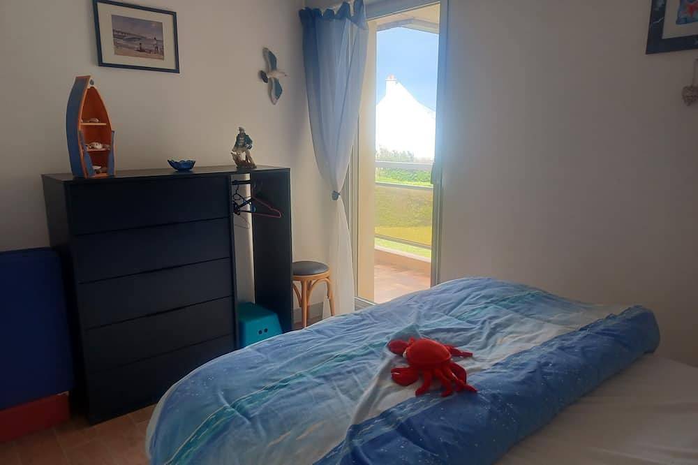 Appartement entier, Vacance Front De Mer En Normandie Vue Mer Imprenable in Luc-sur-Mer, Région de Caen