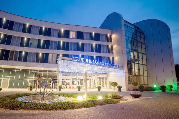 Hotel für 1 Personen, mit Haustier - 1