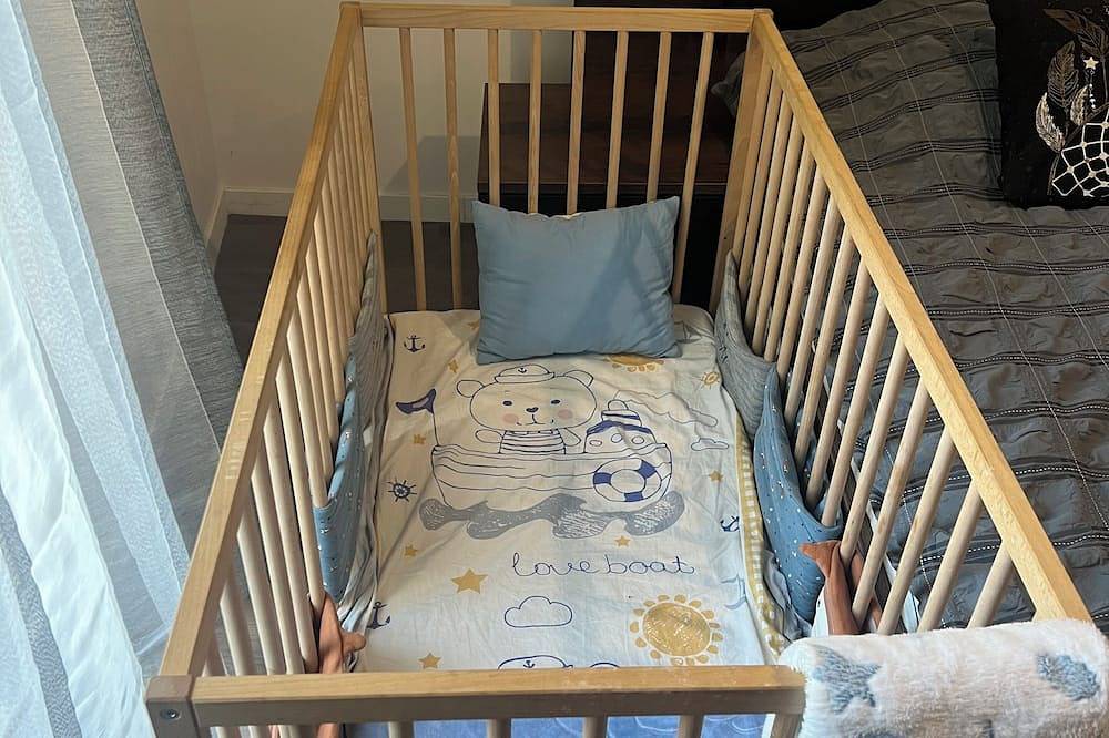 Entire apartment, Chez fati in Sannois, Val-d'Oise