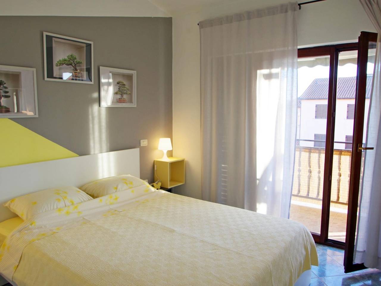 Appartamento vacanze a Costa meridionale dell´Istria a partire da 78€ a notte