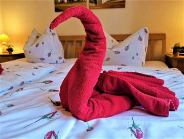 Ferienwohnung für 3 Personen in Ostseebad Binz, Binz, Bild 4