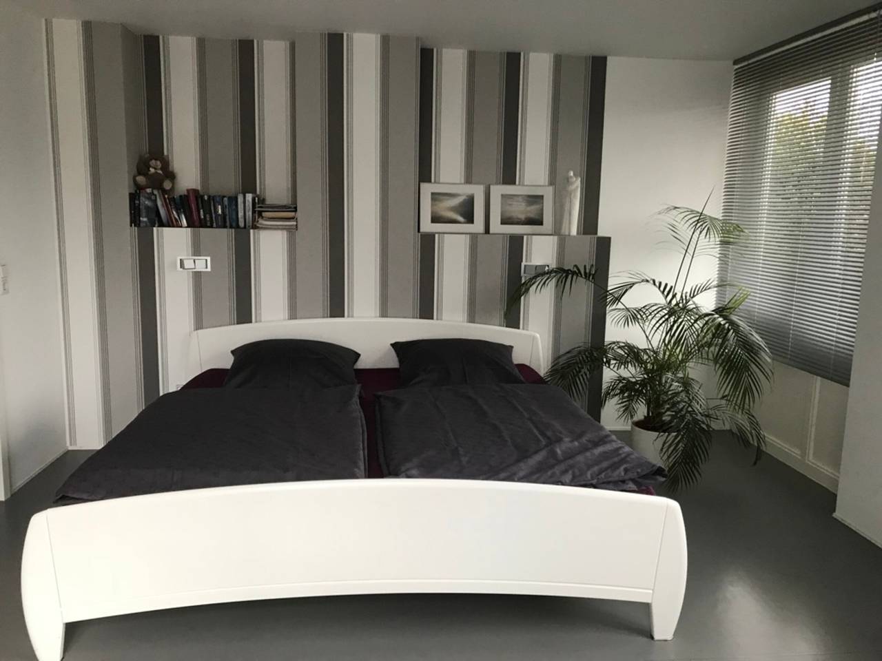 Ganze Wohnung, Ferienwohnung 'Bechtel' mit Balkon und Wi-Fi in Langenargen, Region Bodensee-Oberschwaben