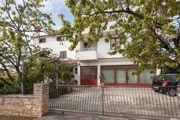 Appartement voor 4 Personen in Rovinj, Rovinj en omgeving, Afbeelding 4