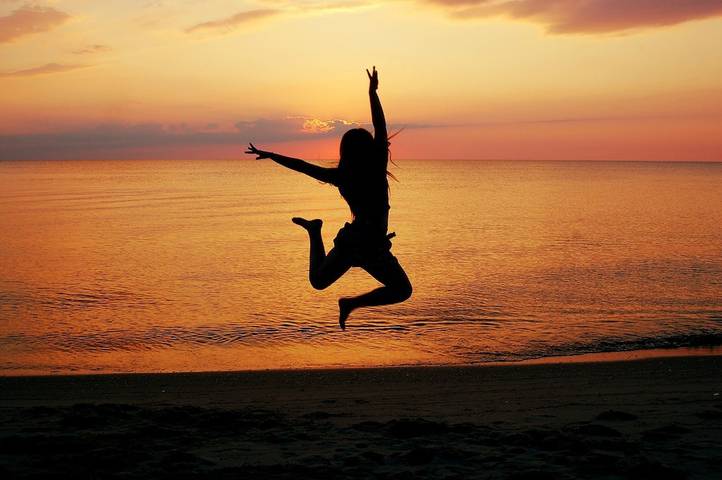 Cottage for 4 people, with terrace, with pets in New Jersey