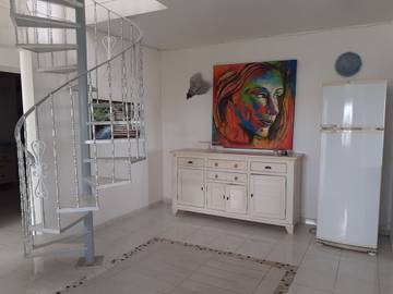 Villa pour 12 Personnes dans Saint-François, Antilles, Photo 4