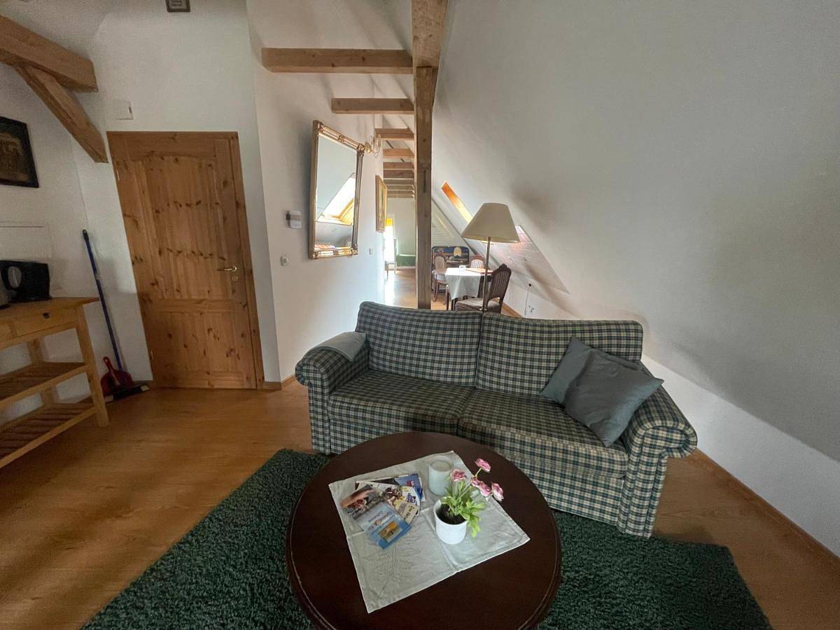 Geheel appartement, Ferienwohnungen am Cospudener See in Markkleeberg, Leipziger Neuseenland