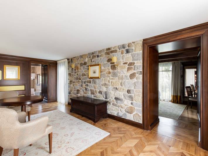 Vakantiehuis voor 8 personen, met huisdier in Provincie Bologna