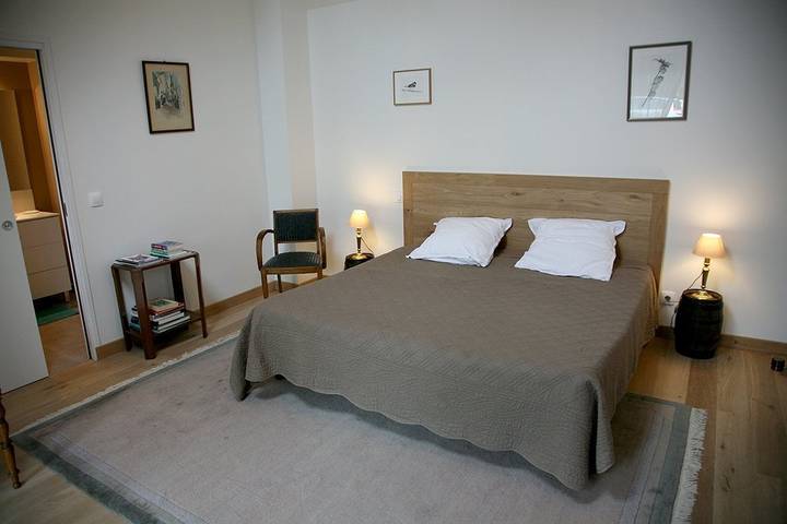 Location de vacances pour 2 personnes, avec jardin dans le Calvados - 3