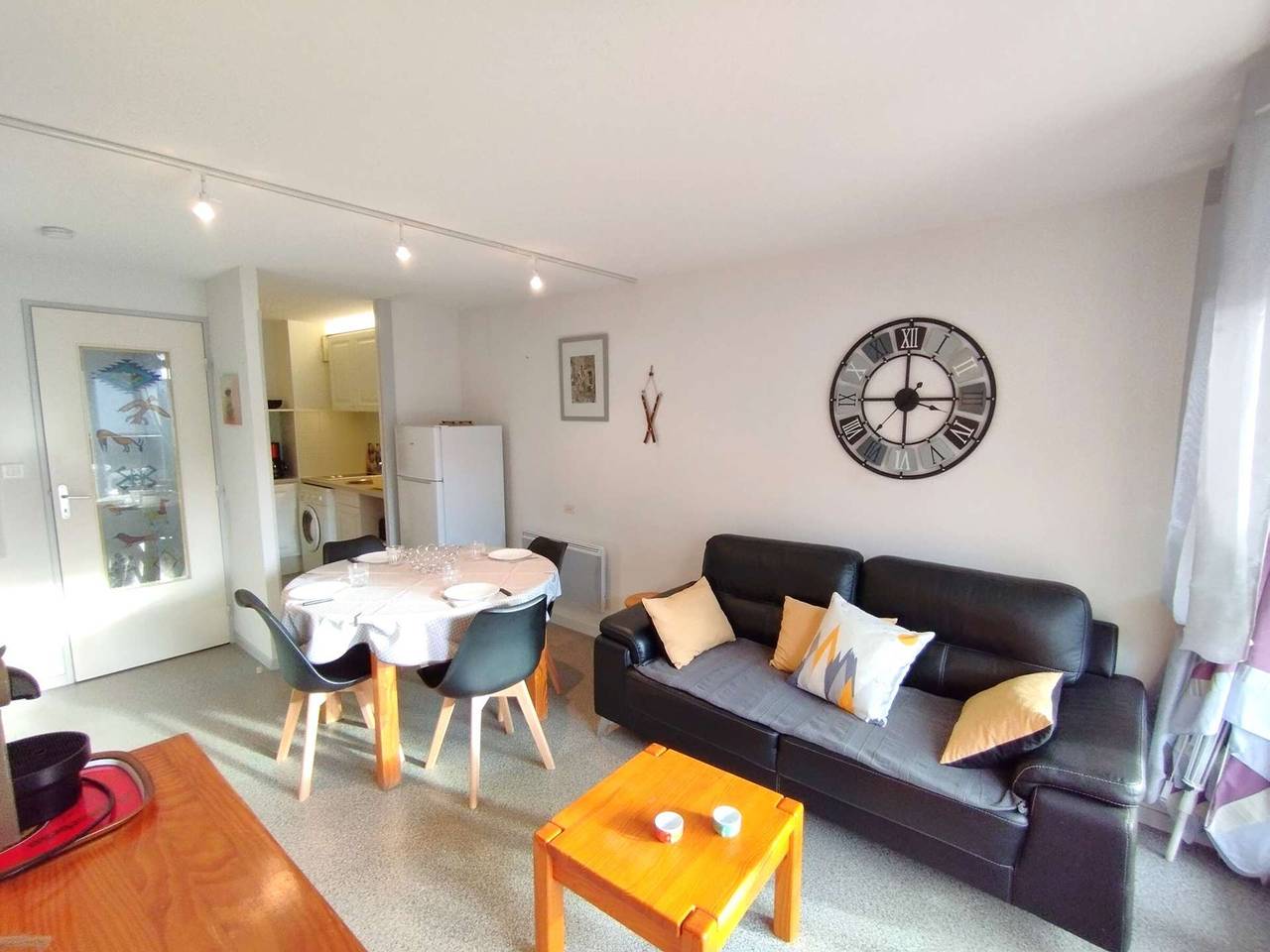 Appartamento vacanze a Pirenei a partire da 43€ a notte