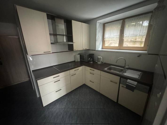 Ferienwohnung für 4 Personen, mit Ausblick und Balkon in Pfronten - 3