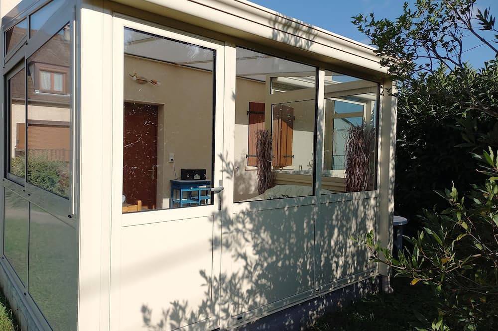 Maisonnette in Véron, Yonne