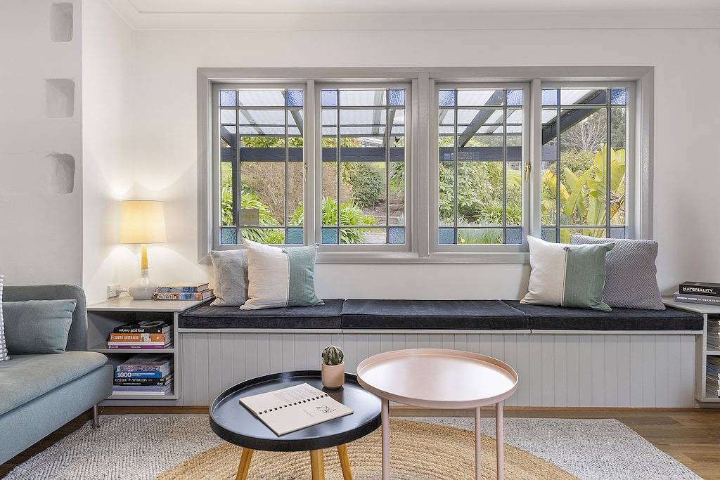 Heysen Hideaway - Adelaide Hills in Adelaide Hills