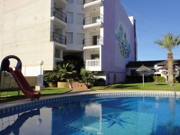 Holiday Letting for 8 People in Alcalà de Xivert, Costa del Azahar, Photo 4