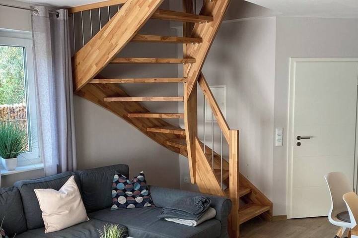 Ferienhaus für 8 Personen in Mücheln (Geiseltal) - 4