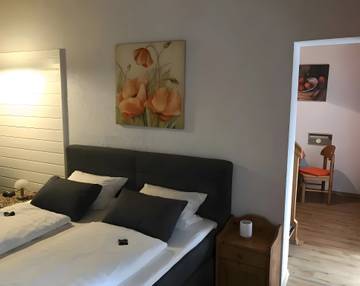 Apartahotel para 4 Personas en Lindberg, Baviera, Foto 2