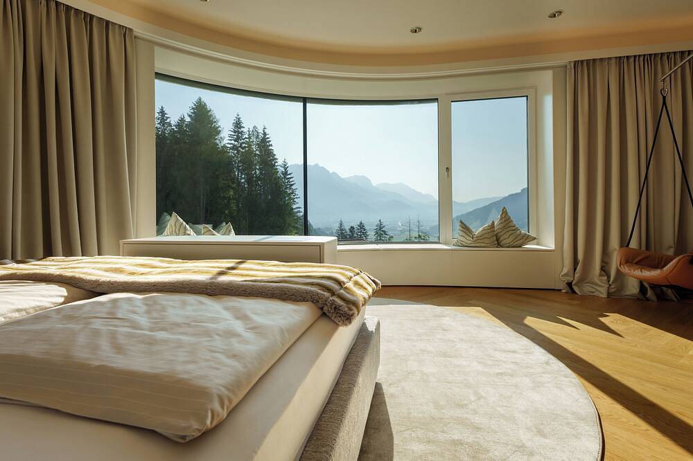 Estate Julisam in Loferer und Leoganger Steinberge, Leogang