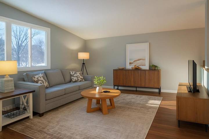 Casa de vacaciones para 6 personas - 1