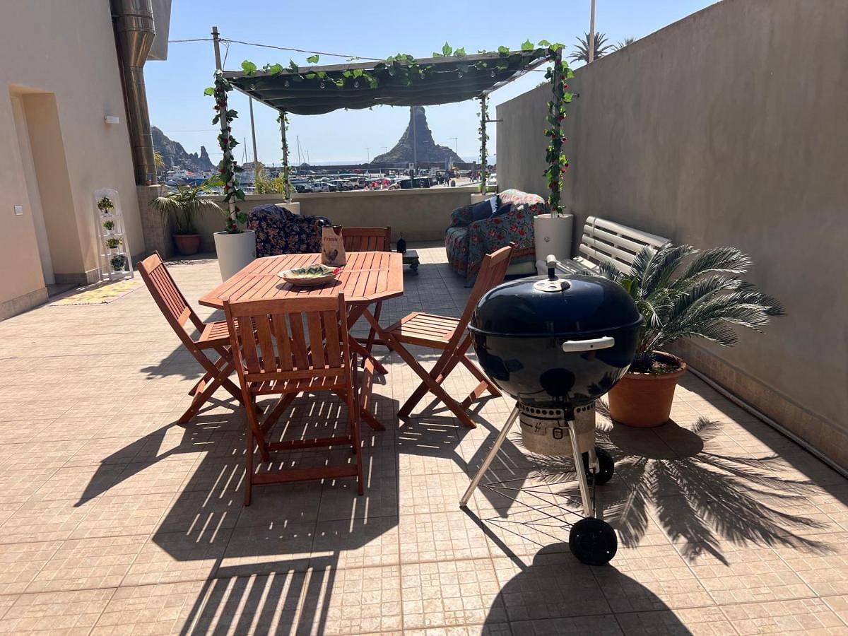 Appartement entier, One-Bedroom Apartment in Aci Trezza, Aci Castello