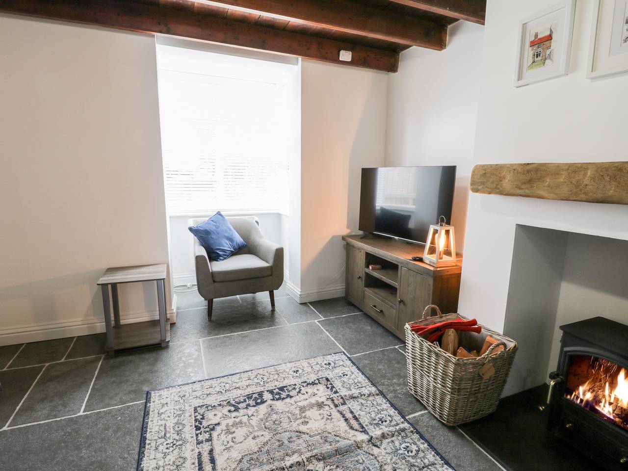 Cottage voor 4 personen met tuin in Hinderwell, North York Moors Nationaalpark