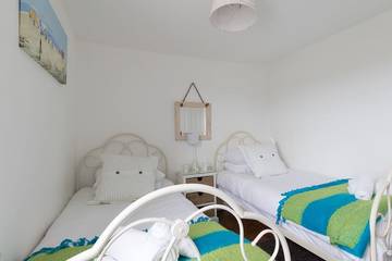 Cottage for 4 People in Weymouth, Jurassic Coast, Photo 2