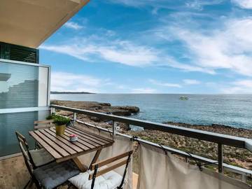 Apartment in Manacor, Mallorca Osten für 5 