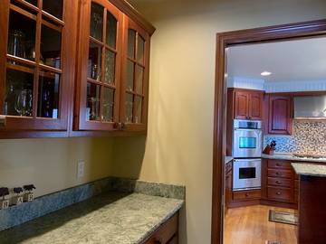 Vacation House for 12 Guests in Lake Placid, Adirondack Mountains, Picture 1