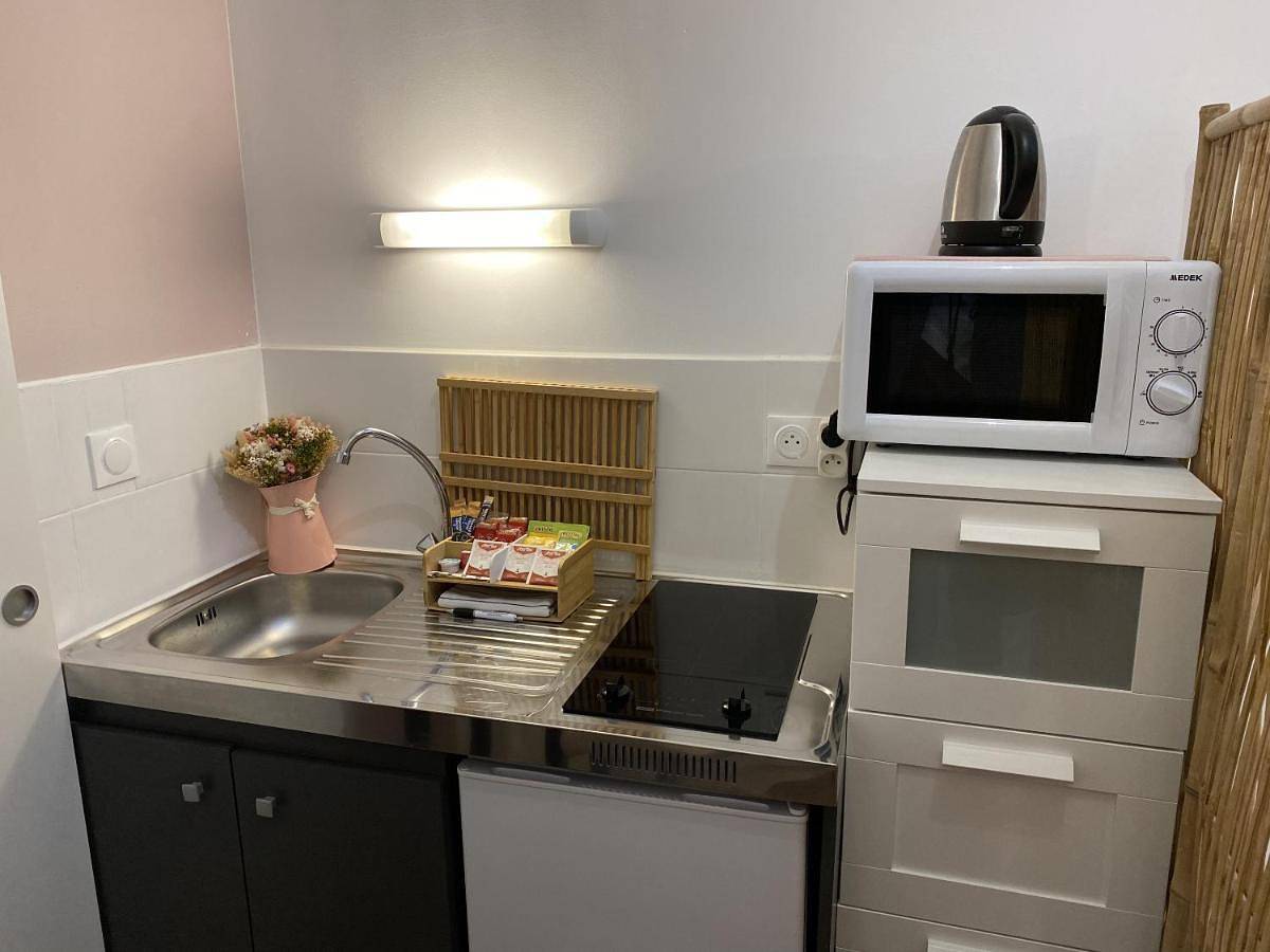 Appartement entier, Logeyou in Chartres-de-Bretagne, Région de Rennes