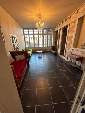 Gîte pour 8 personnes à Montpezat-de-Quercy