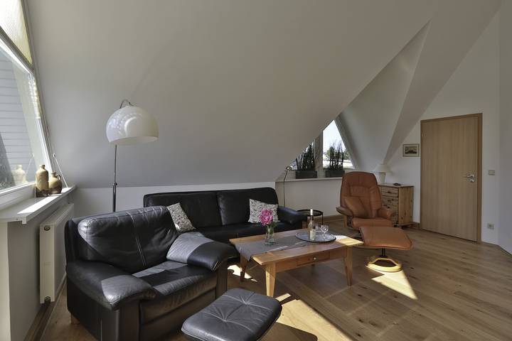 Ferienhaus für 3 Personen, mit Garten in Nienhagen - 3