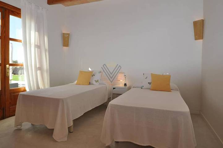 Modernes Landhaus mit privatem Pool in Felanitx, Mallorca Süden