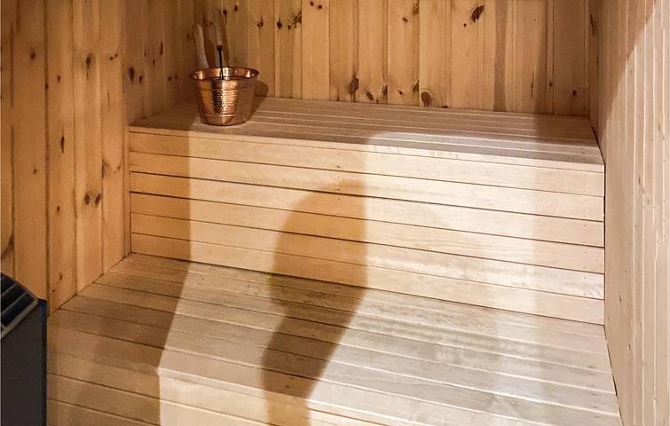 Hel semesterlägenhet, Lägenhet för 6 Personer med bastu in Branäs, Värmland