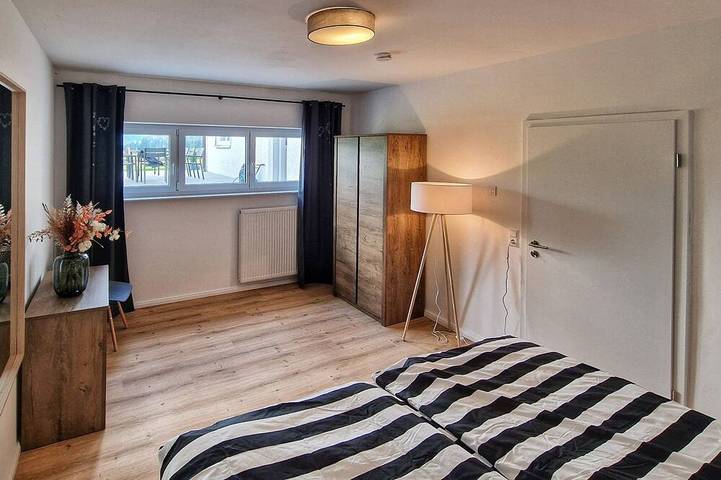 Hütte für 4 Personen, mit Garten in Ofterschwang - 3