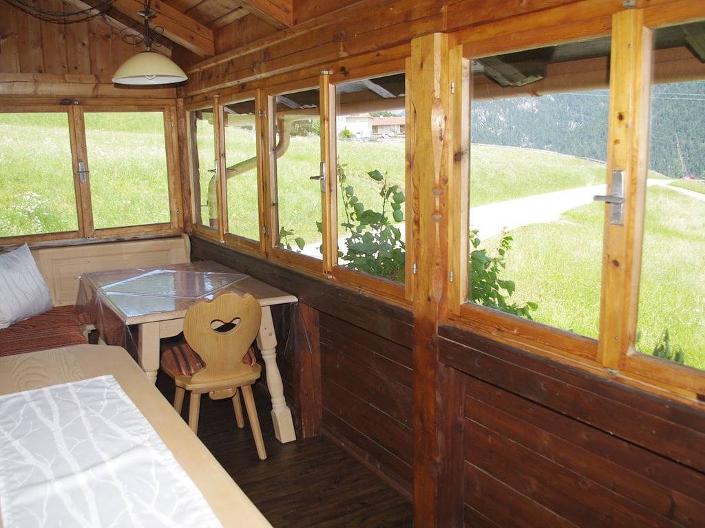 Ferienhaus mit 4 Schlafzimmer in Aschau (Brandenberg), Brandenberg