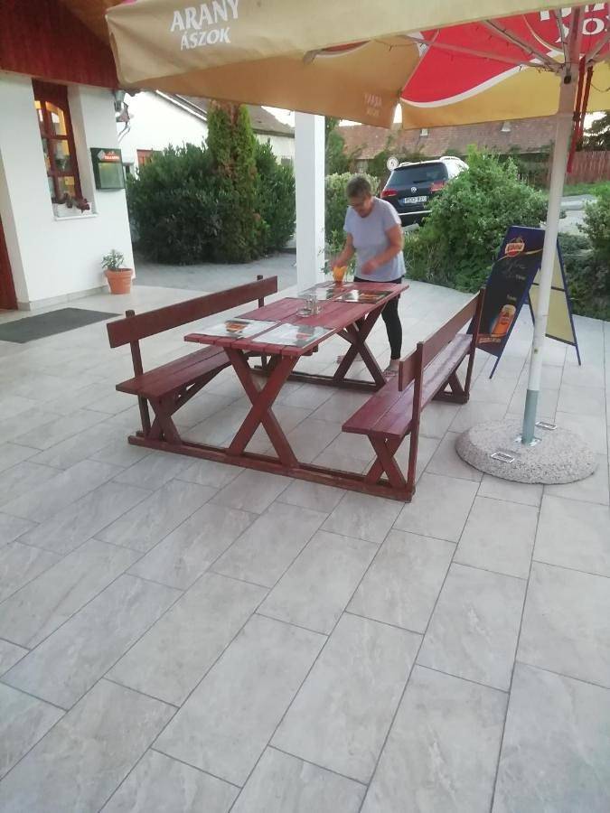 Maison d’hôte pour 2 personnes, avec terrasse et vue à Budapest - 4