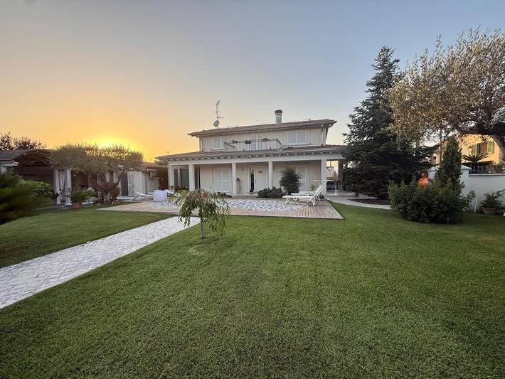B&b per 2 persone, con Giardino a Viareggio