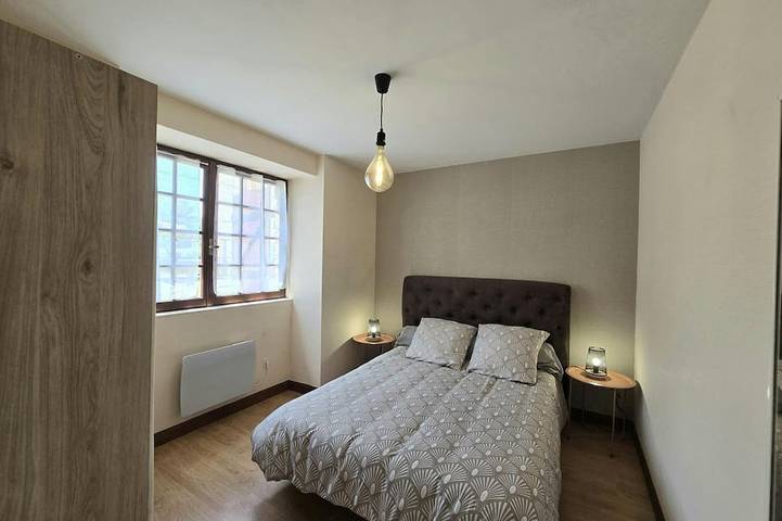 Gîte pour 2 personnes, avec jardin à Siorac-en-Périgord - 2