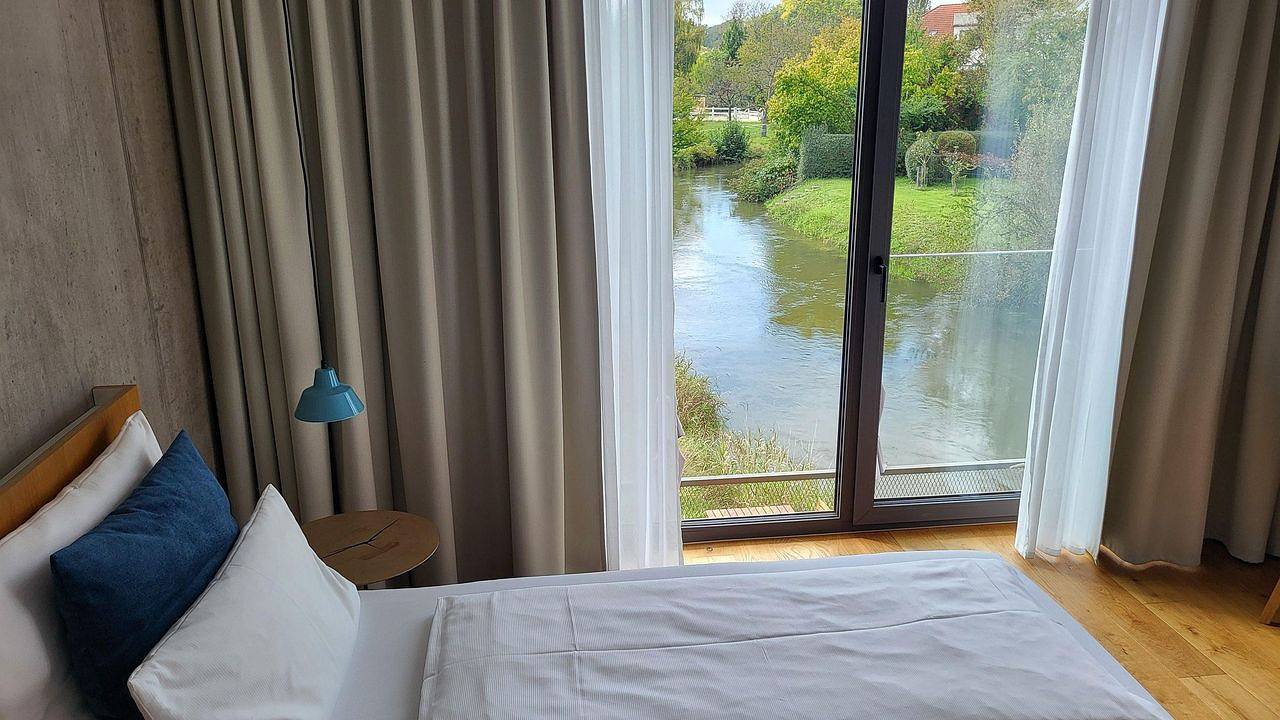 Ganze Wohnung, Appartement für 2 Personen (37 m²) in Singen in Singen, Hegau