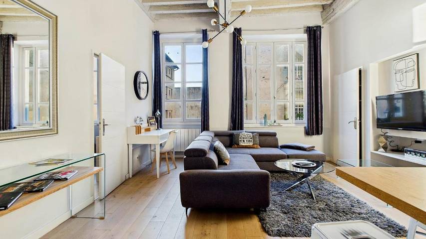 Gîte pour 4 personnes à Valence - 2