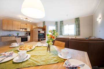 Ferienwohnung für 6 Personen in Schönbach, Vulkaneifel, Bild 3