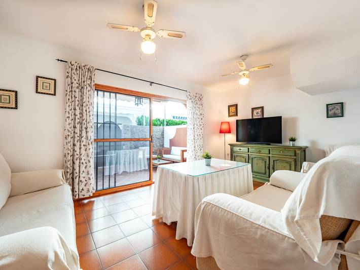 Holiday home for 6 people - 1