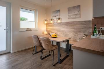 Ferienwohnung für 4 Personen in Nordstrand (Gemeinde), Nordfriesland, Bild 2