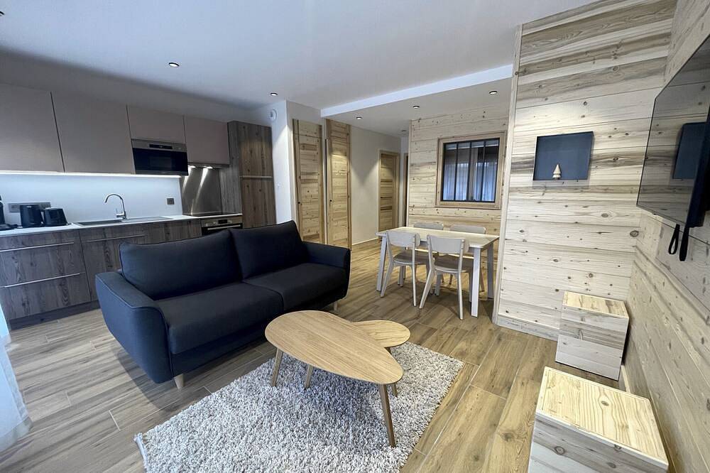 Photo : Appartement de vacances